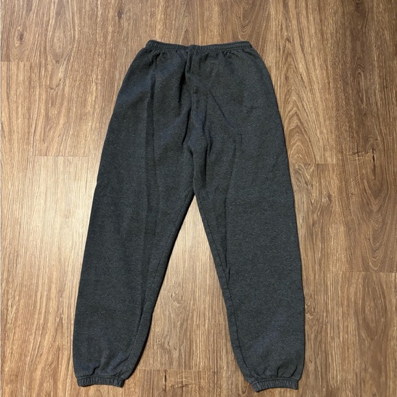 Princeton Gray Champion Jogger Sweatpants - Picture 2 of 3